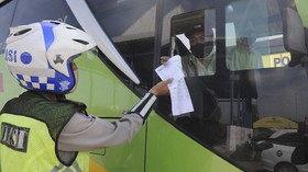 Pemalsu SIKM Diancam Penjara 12 Tahun dan Denda Rp12 Miliar