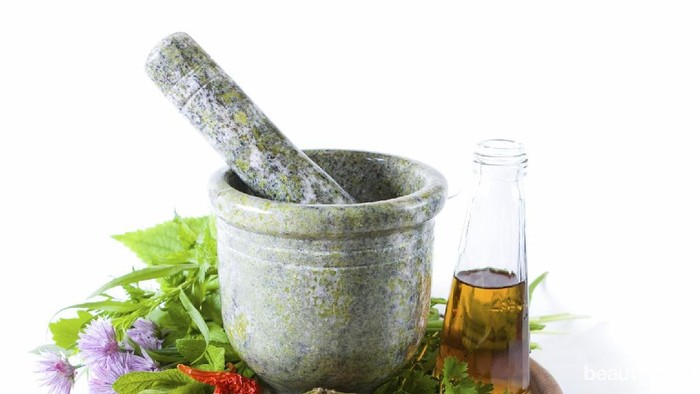 Tingkatkan Daya Tahan Tubuhmu dengan Konsumsi 7 Rempah Ini, Yuk! Tingkatkan Daya Tahan Tubuhmu dengan Konsumsi 7 Rempah Ini, Yuk!