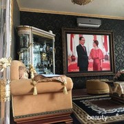 Potret Rumah Mewah Artis Jajaran Selebriti Kaya Indonesia, Bikin Iri!