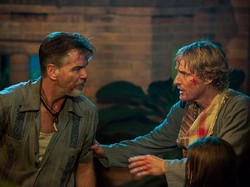 Saksikan No Escape, Film Kontroversi di Kamboja Tayang di Bioskop Trans TV