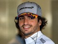 Carlos Sainz Jr, Spanyol Ketiga di Ferrari