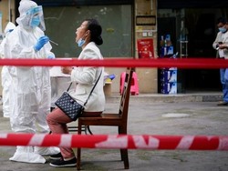 China Akan Tes Corona 11 Juta Warga Wuhan dalam 10 Hari, Mungkinkah?