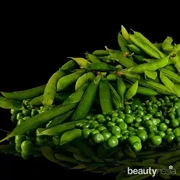 Bentuknya Saja yang Kecil, Kacang Polong Punya Manfaat Besar Ini Bagi Kesehatan