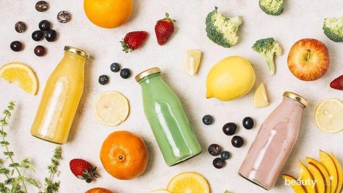 Rawat Kulit dari Dalam dengan Rutin Konsumsi 4 Minuman Sehat Ini! Rawat Kulit dari Dalam dengan Rutin Konsumsi 4 Minuman Sehat Ini!