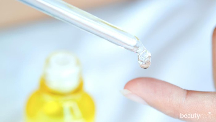 Bagus Untuk Cegah Penuaan Dini, Ini Rekomendasi Produk Skincare dengan Vitamin E