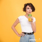 3 Jus Detox yang Dapat Mengurangi Berat Badan Instan