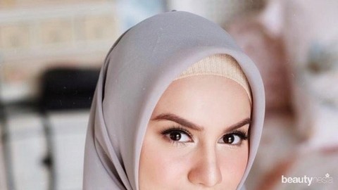 6 Gaya Hijab Irish Bella Yang Simpel Cocok Untuk Ibu Hamil