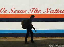 Ironis, TKI Masih Tercekik Modus Pemburu Rente