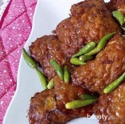 Resep Tempe Bacem Legit Andalan, Bisa Jadi Lauk Makan Siang atau Camilan