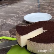 Resep Oreo Cheesecake Tanpa Oven yang Enak dan Ekonomis