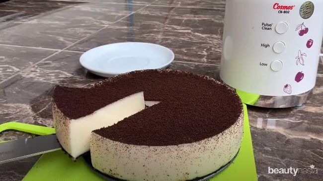 Resep Oreo Cheesecake Tanpa Oven Yang Enak Dan Ekonomis