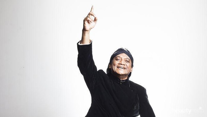 Didi Kempot Meninggal Dunia, Namun Lagu Fenomenalnya Akan Selalu Dikenang