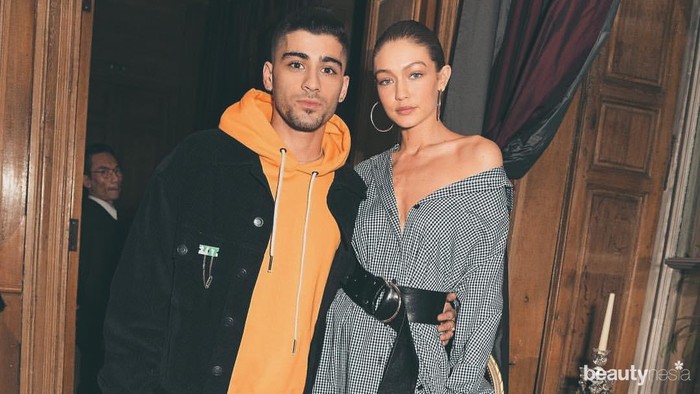 5 Tips Mengatasi Hubungan Putus Nyambung Seperti Gigi Hadid dan Zayn Malik