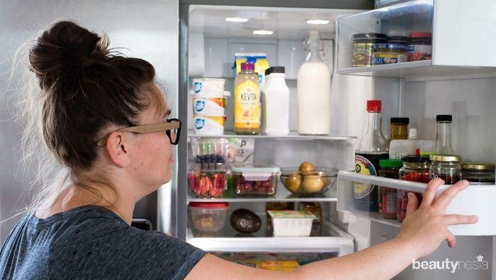 Ingin Menata Kulkas Tapi Gak Punya Cukup Waktu? Berikut Tips Menata Kulkas yang Cepat!