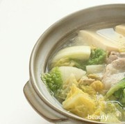 Super Praktis, 3 Olahan Sayur Sederhana untuk Menu Sahur