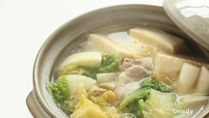 Super Praktis, 3 Olahan Sayur Sederhana untuk Menu Sahur