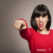 Jangan Sampai Buat Orang Ini Marah! Ini Zodiak Paling Seram Saat Emosi