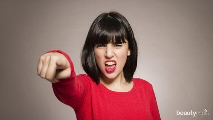 Jangan Sampai Buat Orang Ini Marah! Ini Zodiak Paling Seram Saat Emosi
