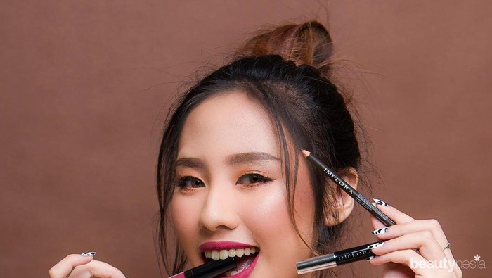 [FORUM] Cuma Rp20 Ribuan, Lip Cream Ini Punya Banyak  Warna dan Awet di Bibir! Pernah Coba?
