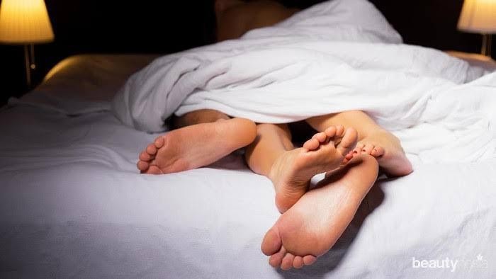 Bolehkah Berhubungan Seks Saat Puasa Ramadan? Bolehkah Berhubungan Seks Saat Puasa Ramadan?