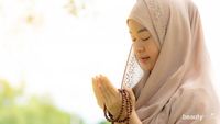 Niat Dan Tata Cara Salat Tarawih Berjamaah Atau Sendiri Di Rumah