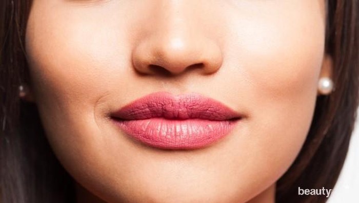 Tips Menjaga Bibir Tetap Sehat di Bulan Ramadan