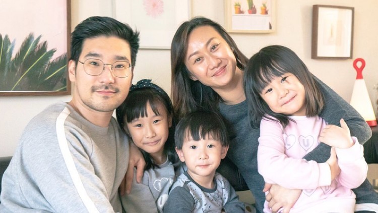 Kimbab Family