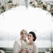 Baru Menikah, 6 Artis Ini Jalani Puasa Ramadan Perdana Bareng Suami