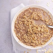 Tidak Hanya Sehat dan Praktis, Ternyata Sahur dengan Oatmeal Juga Bisa Bikin Kenyang Lebih Lama, Lho!
