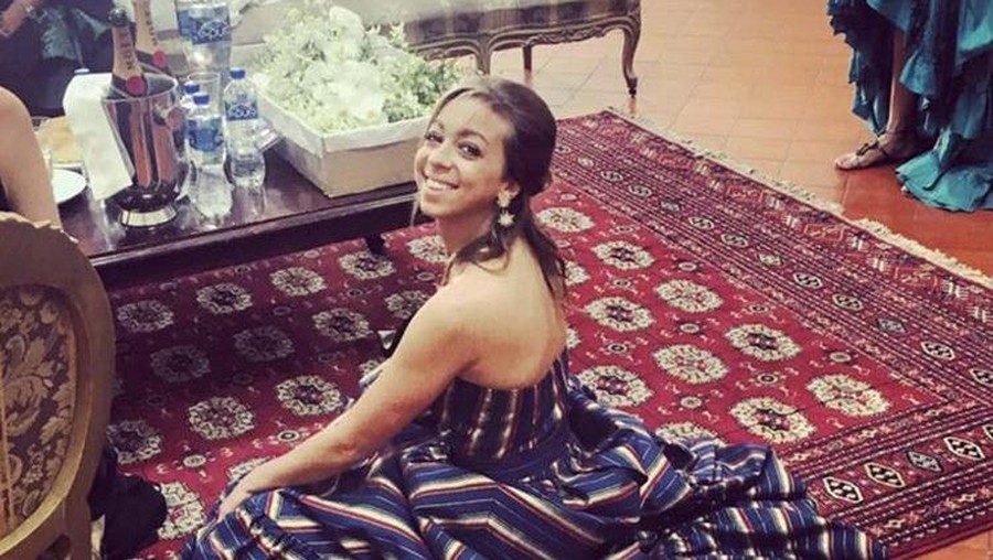 Putri Maria Galitzine