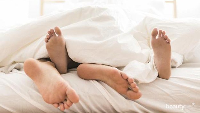 Tips Bercinta untuk Pasutri Baru di Malam Pertama