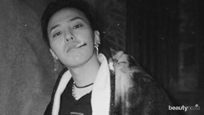 7 Selebriti Pria Terkenal Korea yang Merokok, Sempat Bikin Heboh