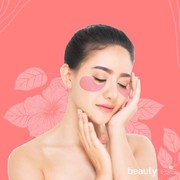 4 Varian Eye Patch Lokal 'Maska' yang Bagus untuk Eye Treatment