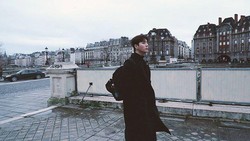 Lirik Lagu Waited - Young K Day6