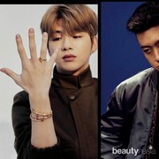 Penampilan Spesial Kang Daniel dan Rich Brian di Konser Streaming Asian Rising Forever!