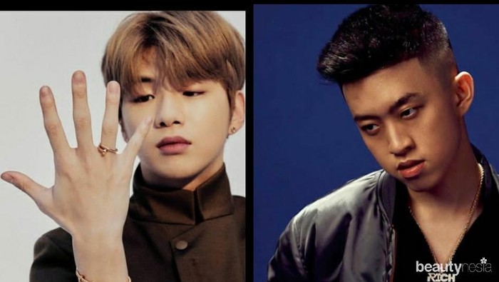 Penampilan Spesial Kang Daniel dan Rich Brian di Konser Streaming Asian Rising Forever!