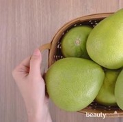 Segar dan Kaya Nutrisi, Ini 6 Manfaat Jeruk Bali