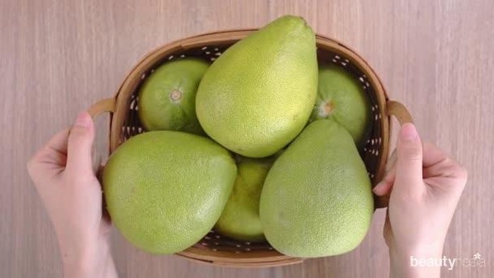 Segar dan Kaya Nutrisi, Ini 6 Manfaat Jeruk Bali Segar dan Kaya Nutrisi, Ini 6 Manfaat Jeruk Bali