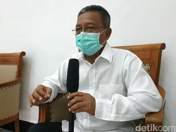 Dana Hibah Rp 9 M untuk Museum SBY Dibatalkan, Bupati Pacitan: Kita Menghargai