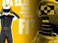 Edusports: Apa Saja yang Dipakai Pebalap F1?