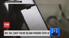 VIDEO - MUI: Sah, Zakat Online Selama Pandemi Covid-19