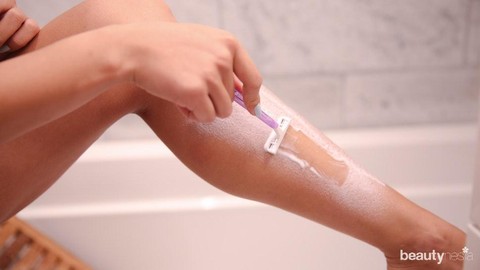 Agar Tidak Gatal Ini Cara Mencukur Bulu Kaki Yang Tepat Agar Tidak Gatal Ini Cara Mencukur Bulu Kaki Yang Tepat