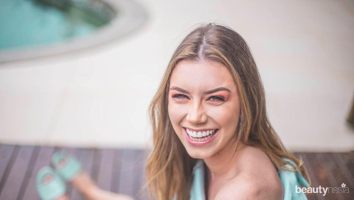 Ladies, Jadikan Dirimu Sosok Wanita Hebat dengan Melakukan 4 Hal Sederhana Ini!