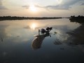 FOTO: Paraguay, Daratan yang 'Terkunci' di Tengah Pandemi