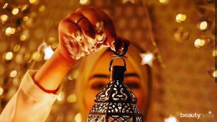 Berhalangan Kala Puasa? Kamu Juga Bisa Melakukan Hal Ini di Bulan Ramadhan