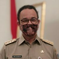  Soal PSBB Jakarta, Anies Jamin SIKM Tak Berlaku Lagi 