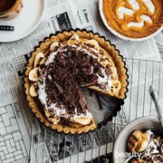 Temani di Waktu Buka Puasa, Coba Buat Cemilan Ala Tiktok Ini Yuk!