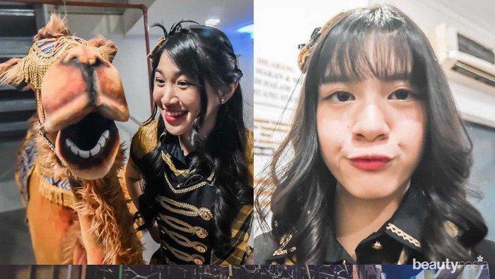 5 Member JKT48 Ini Punya Vokal yang Merdu Abis, Siapa Aja?