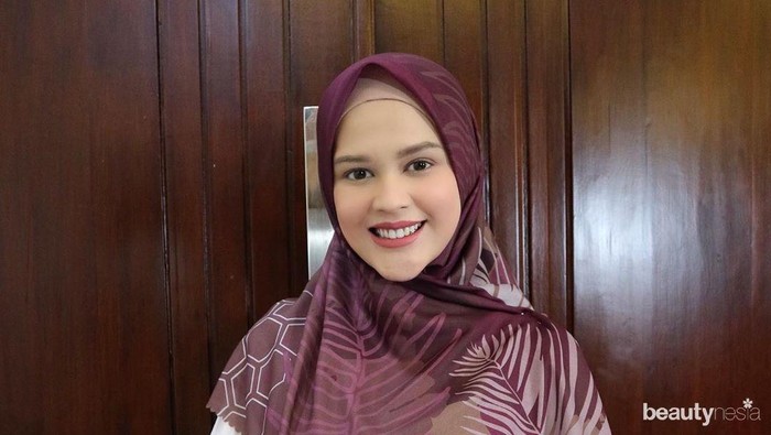 Pamer Perut Buncit, Ini 5 Potret Bahagia Baby Bump Artis Indonesia