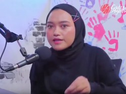 Selebgram Indira Kalistha Jadi Trending Gegara Dinilai Remehkan Corona